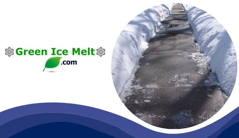 Environmentally Friendly Deicing Solutions