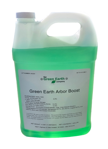 Arbor Boost - 1 Gallon