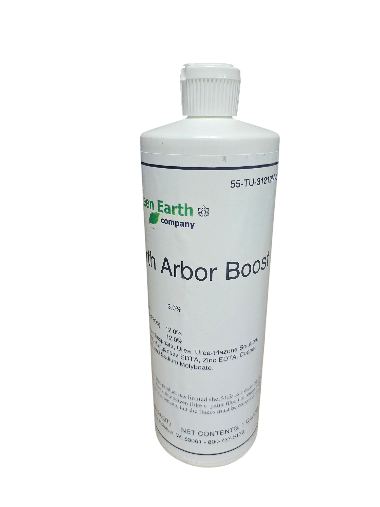 Arbor Boost - 1 Quart