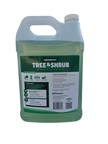 Arbor Boost - 1 Gallon