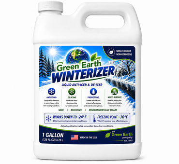 Green Earth Winterizer - 1 gal